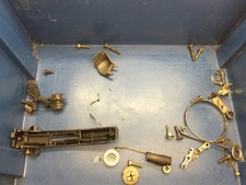 lot de pièces  pour