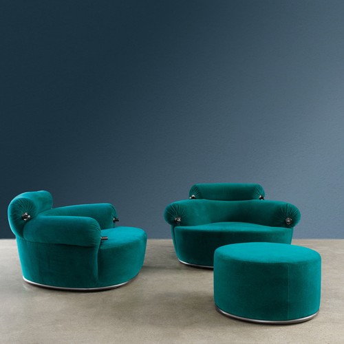Fauteuils azucena p20b toro - fauteuils,