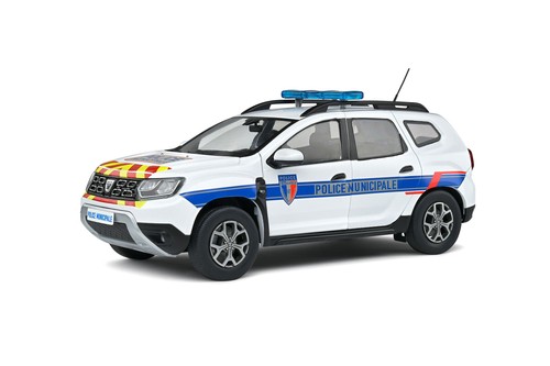 Dacia duster police - dacia, ph.2
