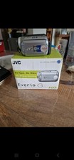 Camescope JVC Everio GZ-MG21E