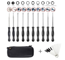 Set 10 outils Réglage