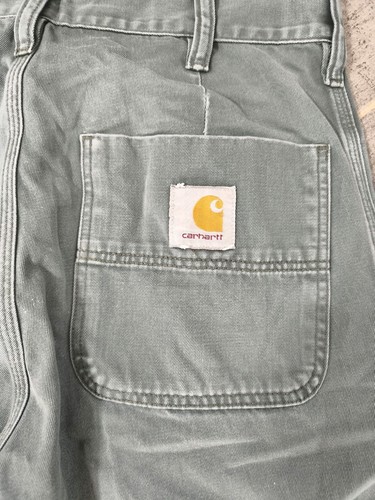 Carhartt abbott pant homme - pant,