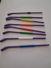 LOT DE 70 BAGUES OUVERTES EN