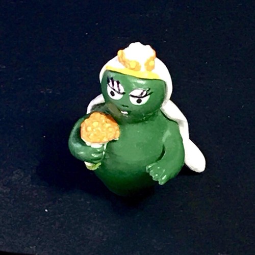 Adorable figurine - figurine, de