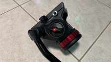 Manfrotto MVH502AH Rotule Fluide - très bon état