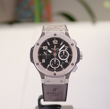 Hublot Big Bang Fullset