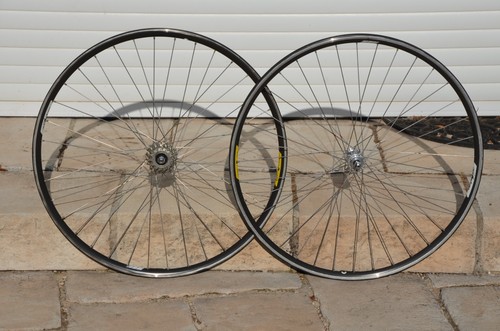 Roues campagnolo omega strada - campagnolo,