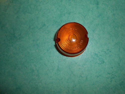 Cabochon clignotant maly - maly, 858