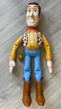 Poupée Géante Woody Toy