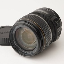 Canon EF-S 17-85Mm F/4-5.6 IS