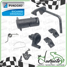 Serrure Selle Sellone, Kit