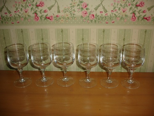 Verres vin apéritif - vin,