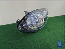 Phare Optique avant gauche RENAULT TWINGO II phase 1