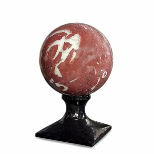 Scultura table sfera - sfera, en