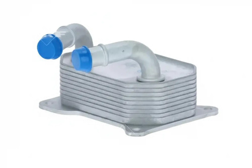 Radiateur huile moteur - d'huile,
