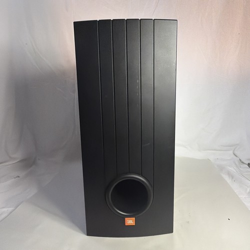 Jbl esc 200 subwoofer - jbl, speaker