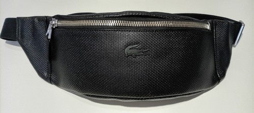 Sac banane lacoste chantaco - lacoste,