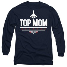 Top Gun - T-shirt TOP MOM -