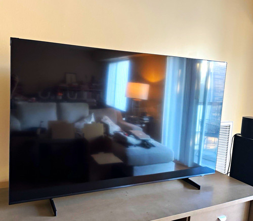 Samsung un65u7900ffxza led - samsung,