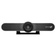 Logitech Meetup Caméra Vidéo 4K 30FPS De Conférence 120° Webcam Rénovée
