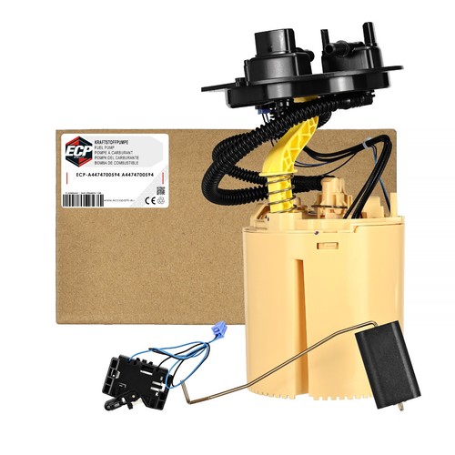 Pompe carburant électrique - pompe,