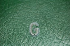 Ancienne - petite Lettre