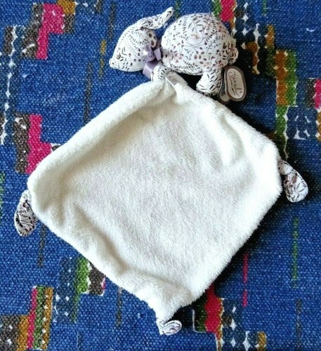 Doudou mouchoir dimpel - ,