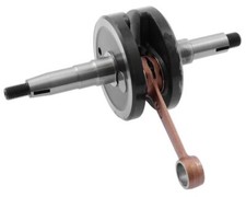 Vilebrequin Supertec adapté