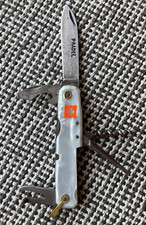 Couteau Multifonction PRADEL