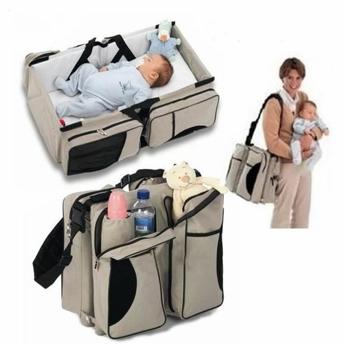 Sac langer pour - langer, bebe