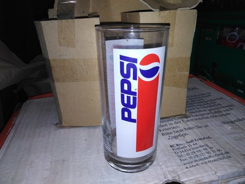 Verres pepsi - verres,