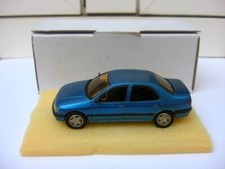 Peugeot 306 ST 4dr Trunk Prestige MIB 1:43 304 305 309 307 Parcar RARE