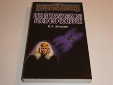 LES ROYAUMES OUBLIES 18 / LES