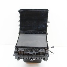 Garniture de console centrale