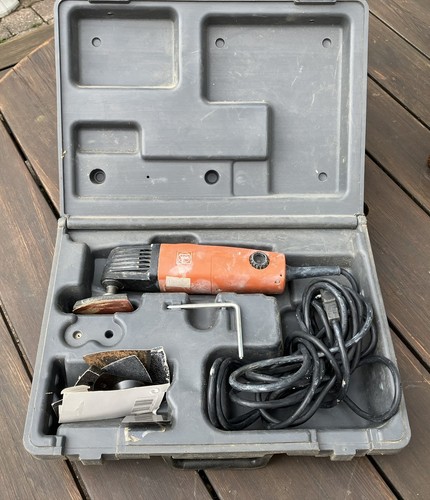 Fein multimaster - fein, msxe