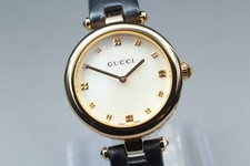 Montre pour femme Gucci