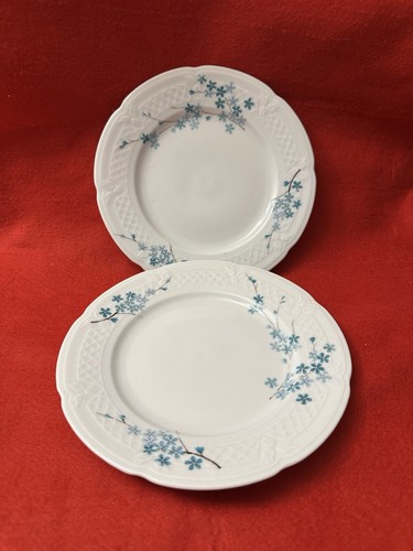 Assiettes dessert en - à,