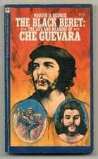 Marvin D RESNICK / Black Beret The Life and Meaning of Che Guevara Signed 1st ed
