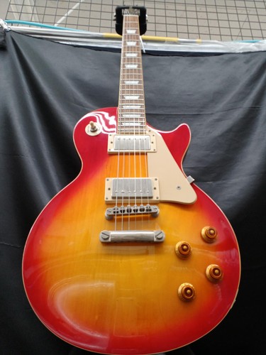 Guitare électrique epiphone - guitare,