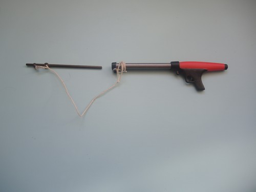 Vintage action joe fusil - vintage,