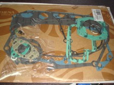 Garnitures Gaskets Ducati