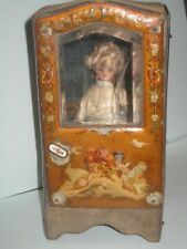 Porte-montre ancienne chaise