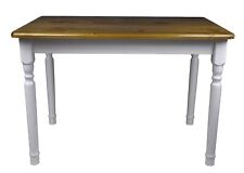 Table à manger table en bois