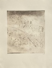 JULES PASCIN - PORT MALTAIS II