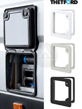 THETFORD DOOR 3 C200 C400 C223 C224 CASSETTE ACCESS HATCH CARAVAN MOTORHOME