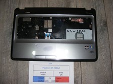 Coque / Plasturgie base (socle