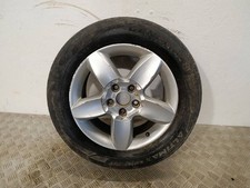 Seat Alhambra (Mk1) 2008 Jante