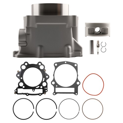 Cylindre piston joint kit - piston,