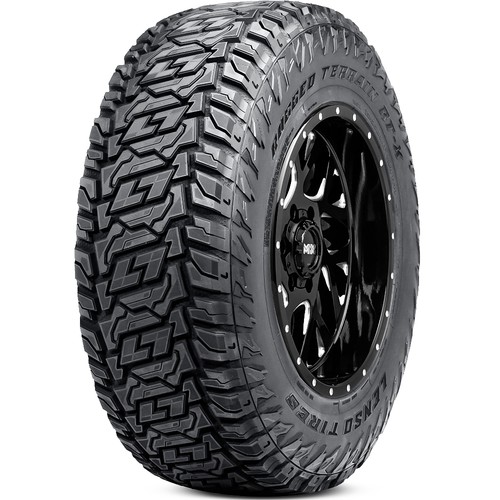 Lenso rugged terrain x - terrain, rt-x