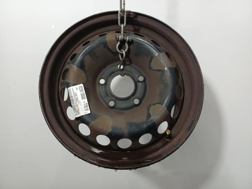 Jante renault scenic phase 2 - 3,